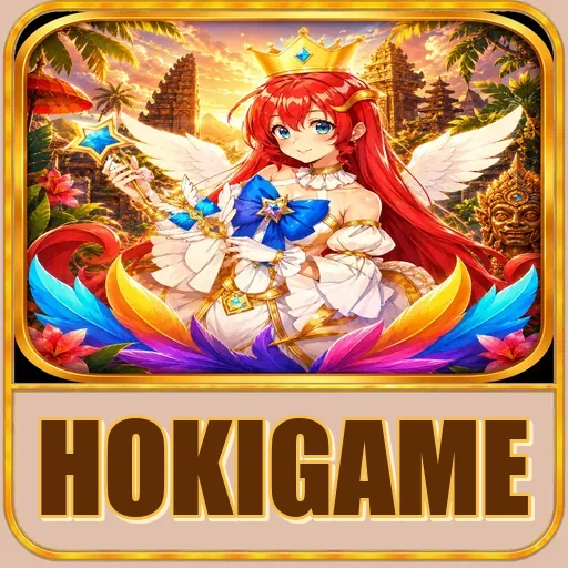Aplikasi hokigame Android