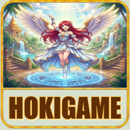 Screenshot Proses Instalasi hokigame APK