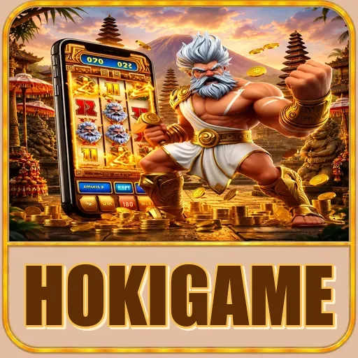 Keamanan hokigame